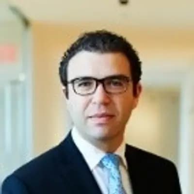 Robbie Isenberg