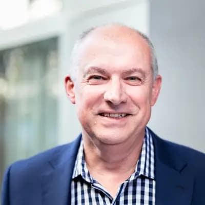 Robbie Mihalyi