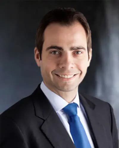 Robbie Reynders