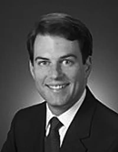 Robert B. Brown