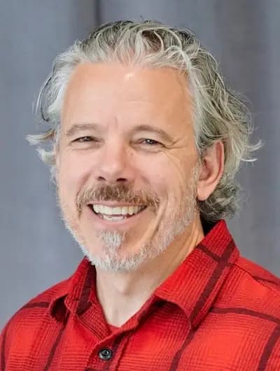 Robert Barnard
