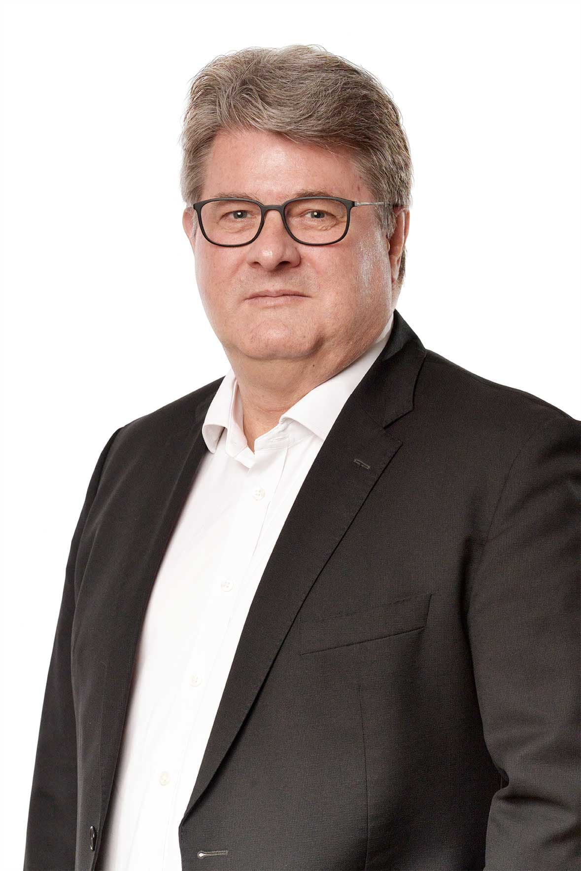 Robert Barnes