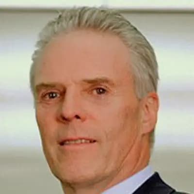 Robert Bider