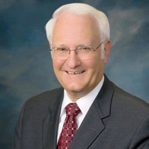 Robert (Bob) Easter