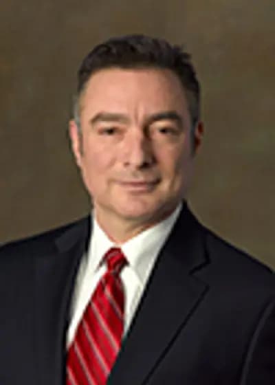 Robert Bongi