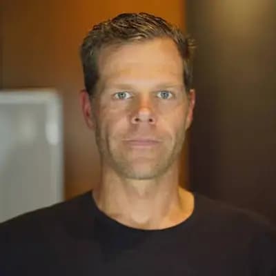 Robert Carter