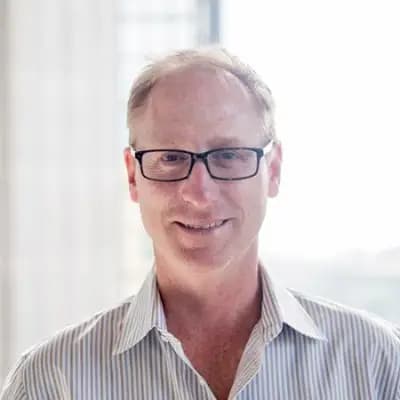 Robert Cutting