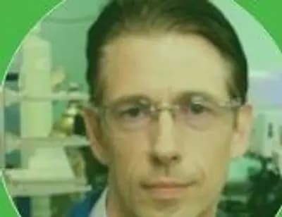 Robert Damoiseaux