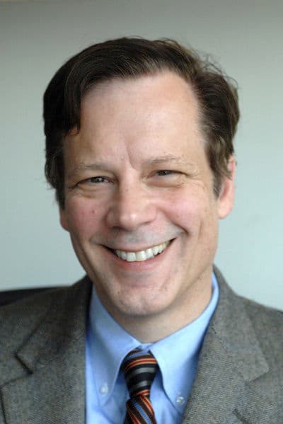 Robert Desimone