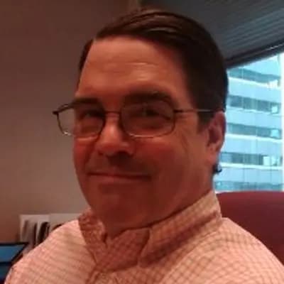 Robert Dickey