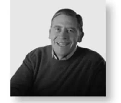 Robert E. Larson