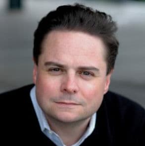 Robert Elder