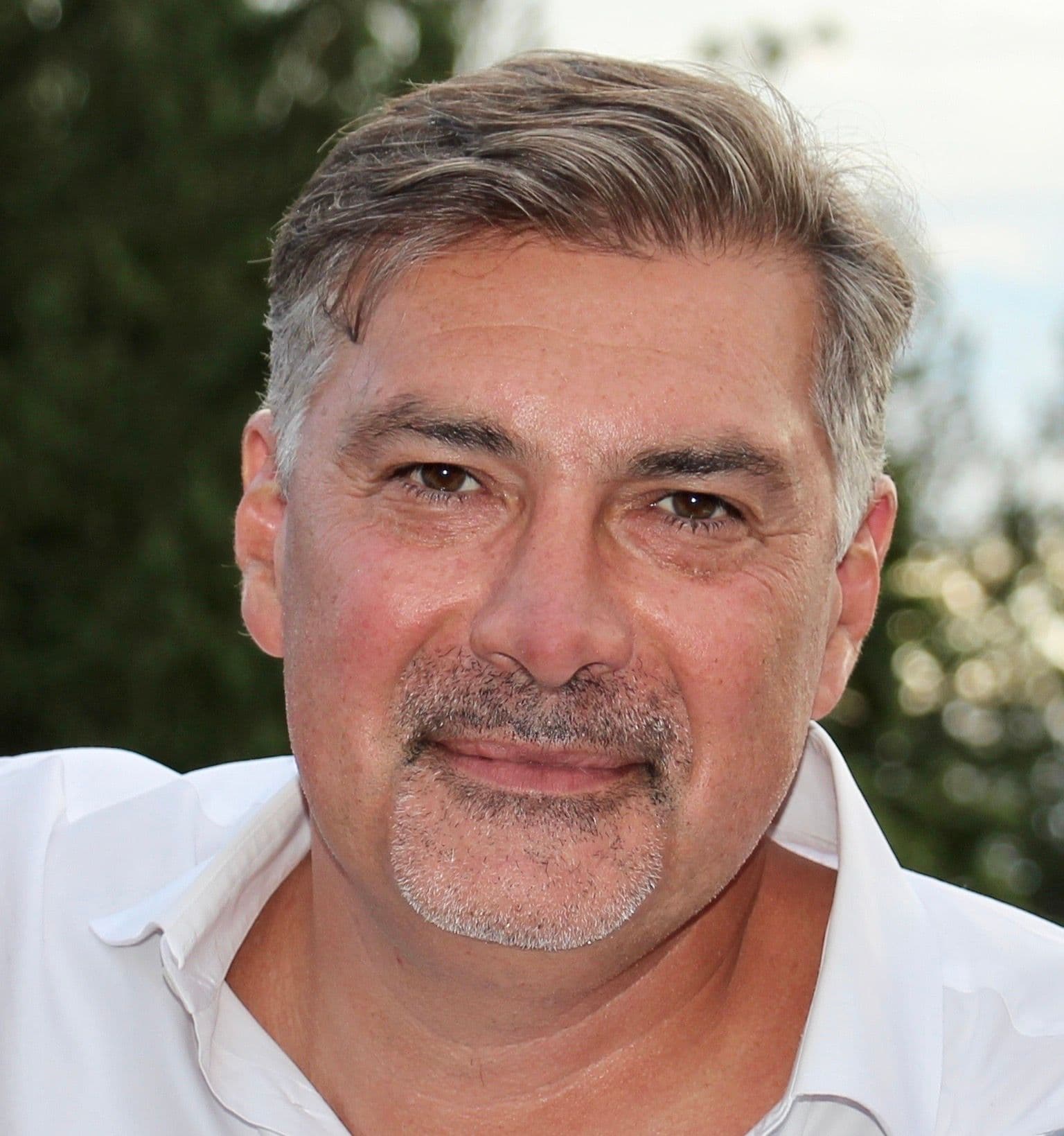 Robert Elensky