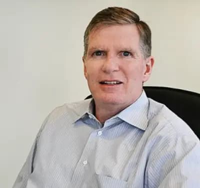Robert Forlenza