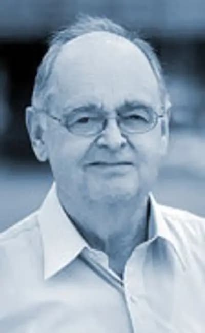 Robert Frater