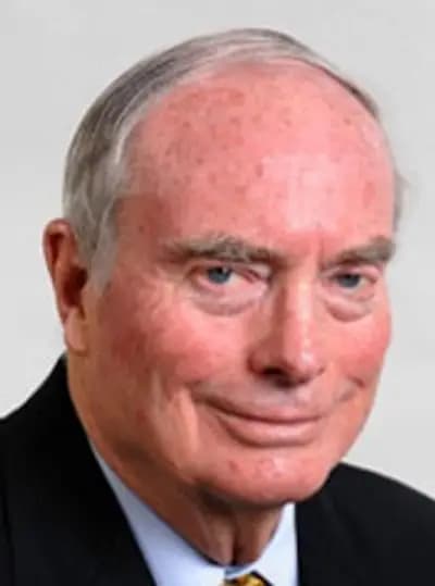 Robert Gillham