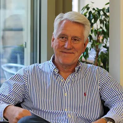 Robert Higginson