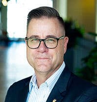 Robert Huizinga