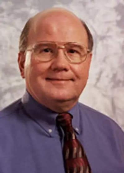 Robert Humes