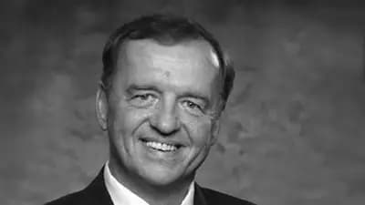Robert J. McCharles