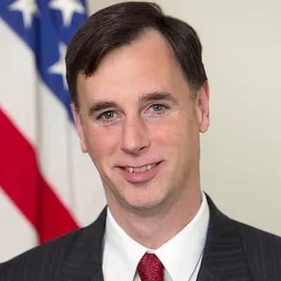 Rob Joyce