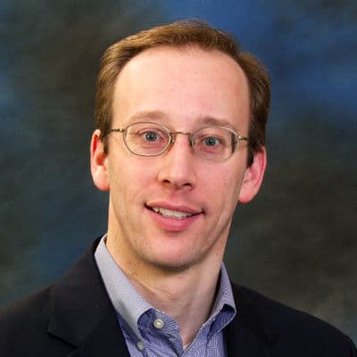 Robert Kaiden