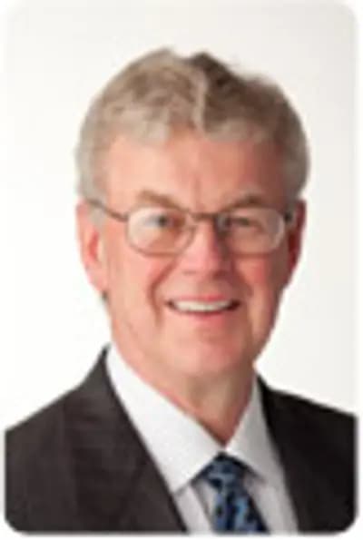 Robert Keegan