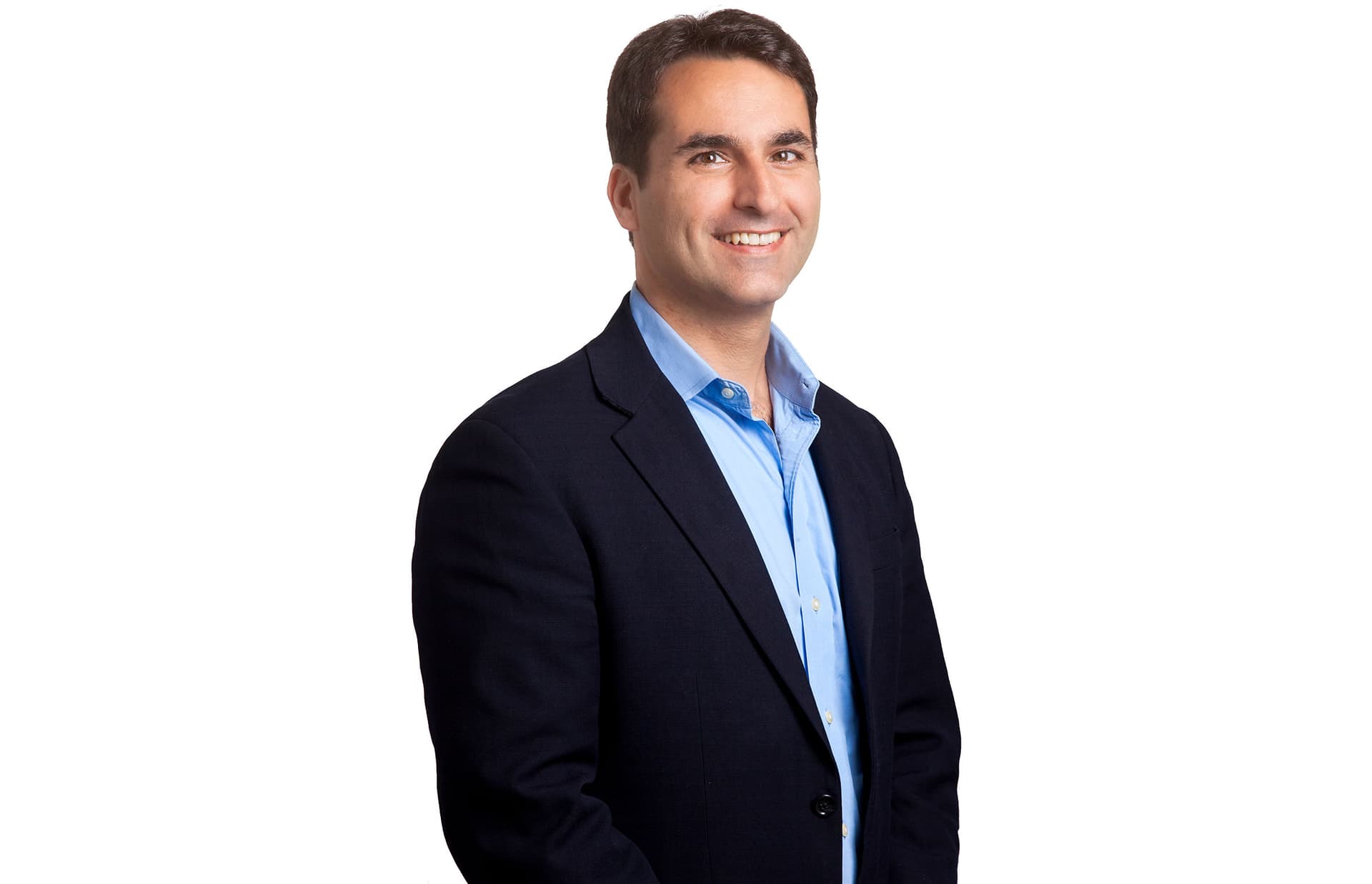 Robert Khedouri