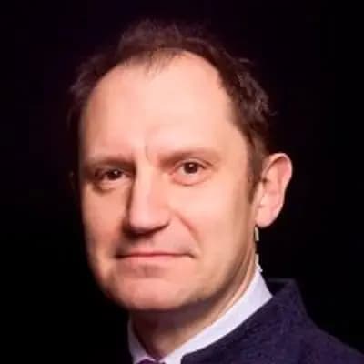 Robert Lumley