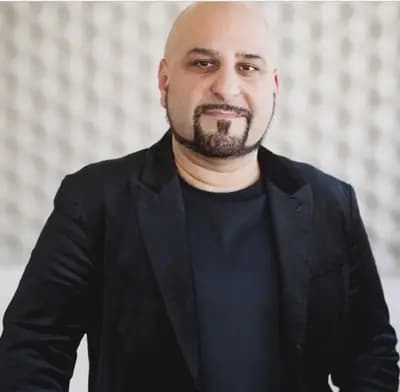 Bobby Marhamat