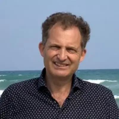 Robert Marshall