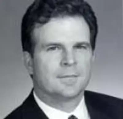 Robert McKeon