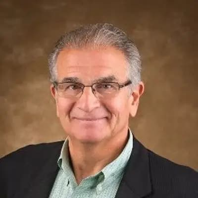 Robert Badavas