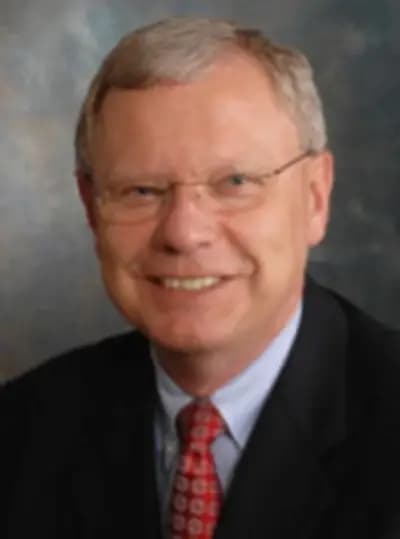 Robert P. Powers