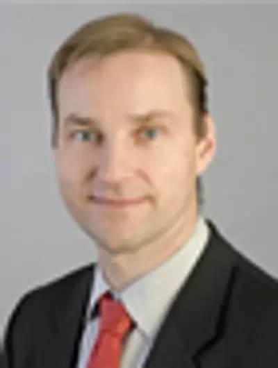Robert P. Van Brugge