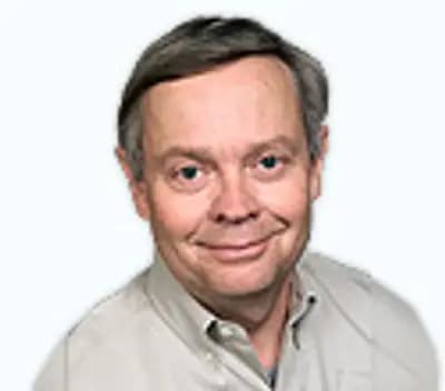 Robert Paluck
