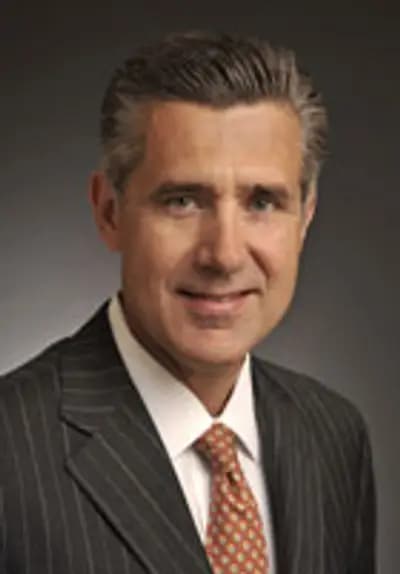 Robert Radway