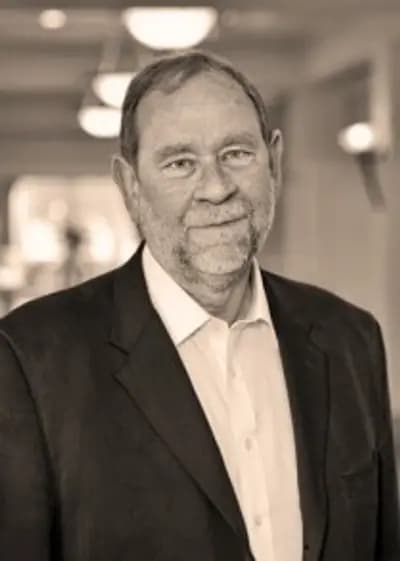 Robert S. Muehlenbeck