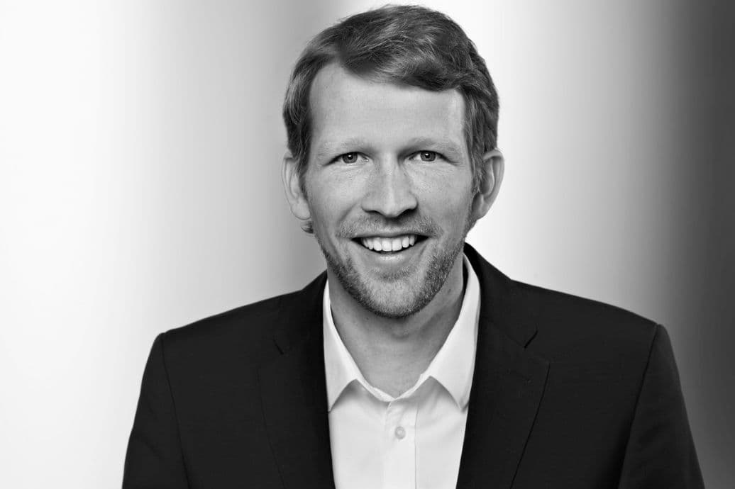 Robert Schumacher