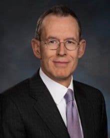 Robert Stevens