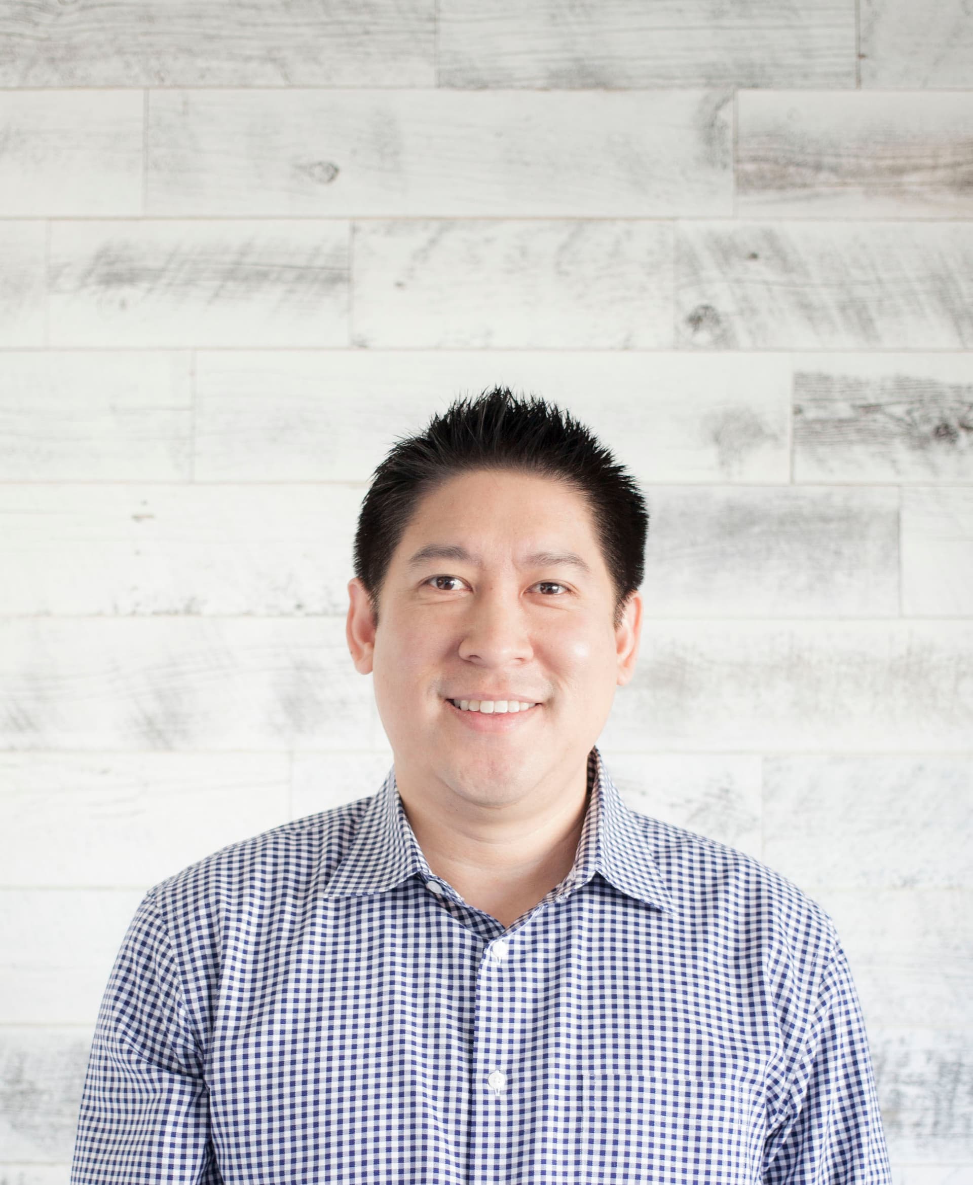 Robert Ting