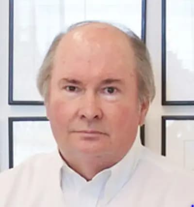 Robert V. Gunderson, Jr