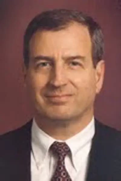 Robert W. Shaw, Jr
