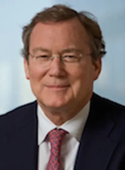 Robert W. Stein