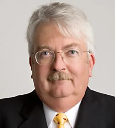Robert Wentworth
