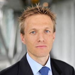 Robert Weston