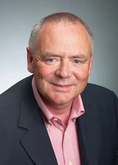 Robert Youngjohns