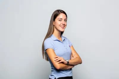 Roberta Tihomirova