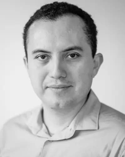 Roberto Arias Alegria