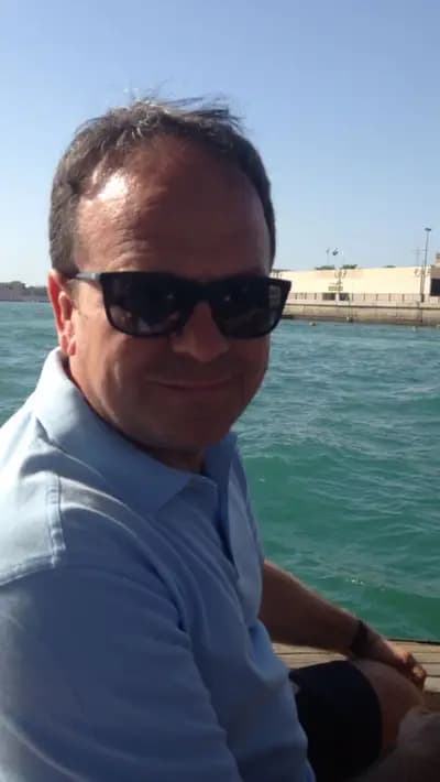 Roberto Bonanni